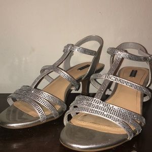 dressy shoes/ prom shoes